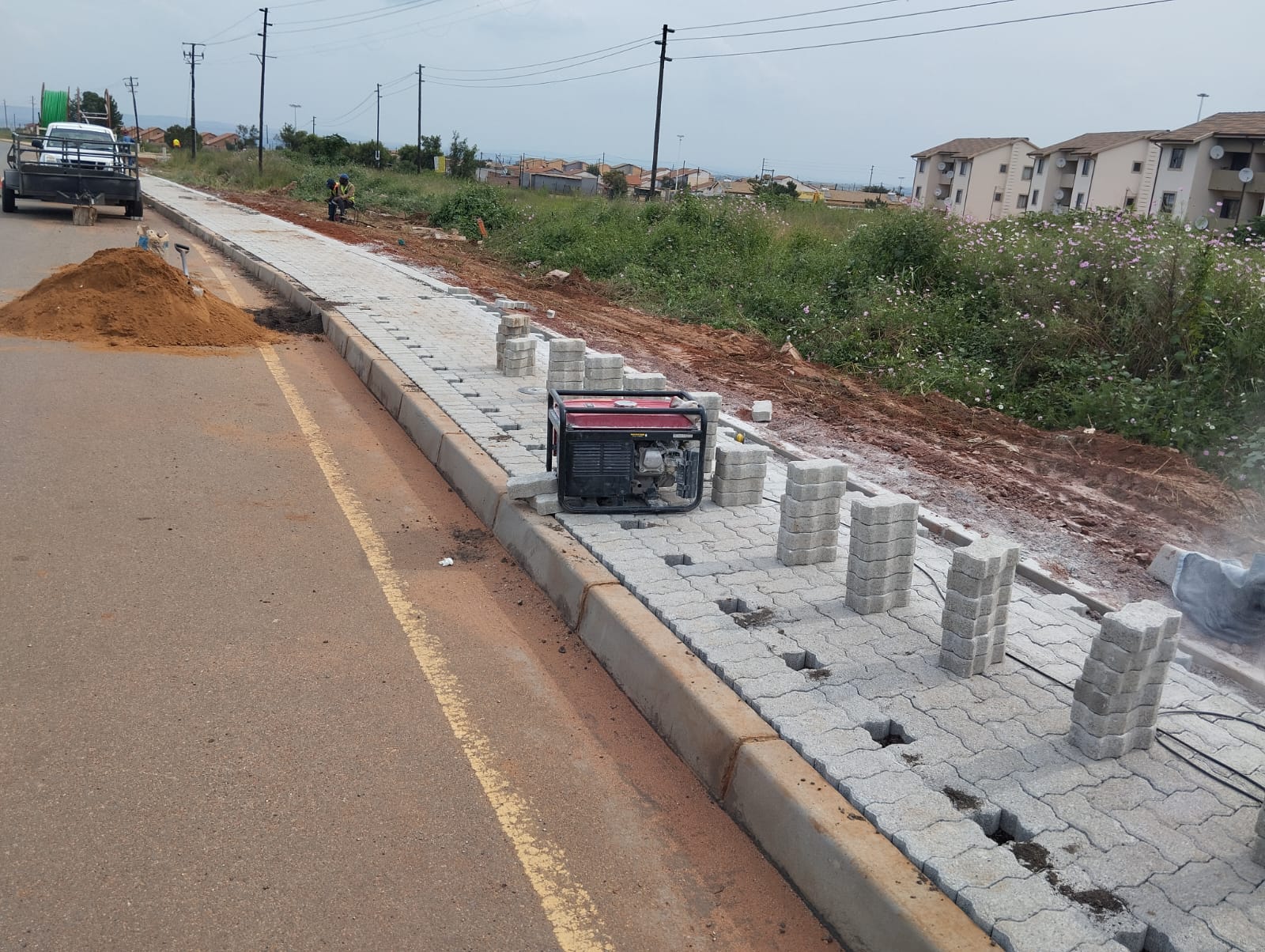 Road Project 2