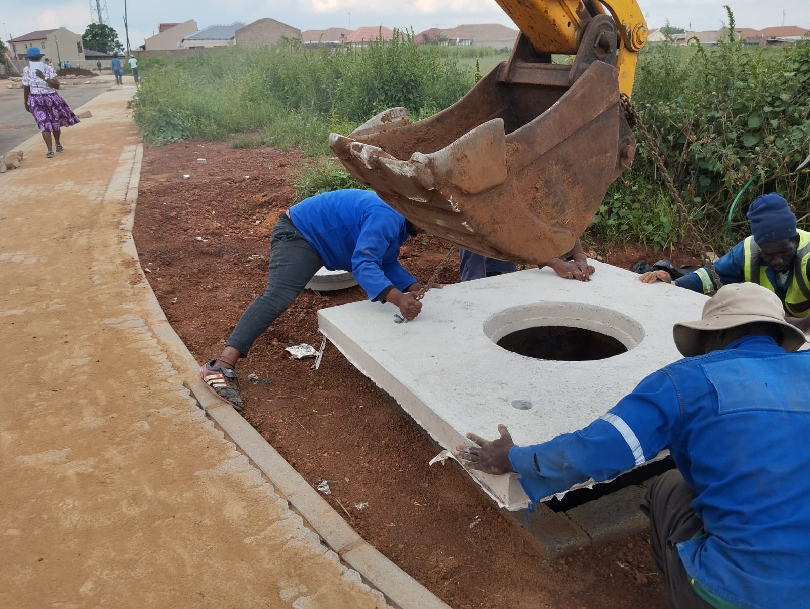 Water Project 2