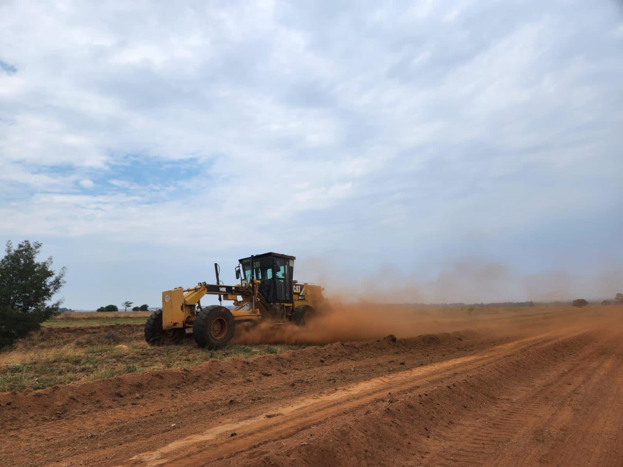 Machinery 6
